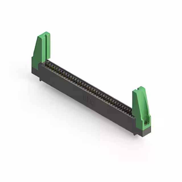 395-039-540-488 EDAC Inc.  Edgeboard Connectors